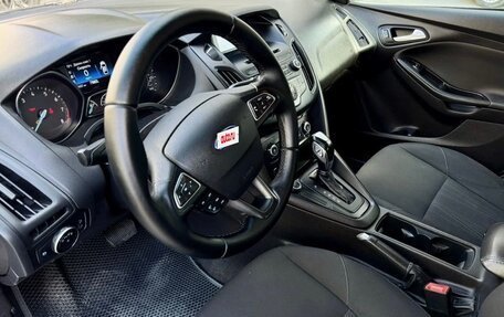 Ford Focus III, 2014 год, 970 000 рублей, 12 фотография