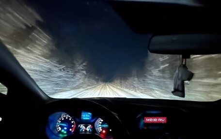 Ford Focus III, 2013 год, 830 000 рублей, 7 фотография