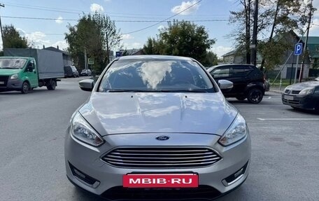 Ford Focus III, 2014 год, 970 000 рублей, 5 фотография