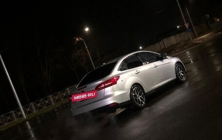 Ford Focus III, 2014 год, 970 000 рублей, 16 фотография