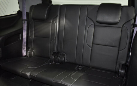 Chevrolet Tahoe IV, 2016 год, 3 450 000 рублей, 12 фотография