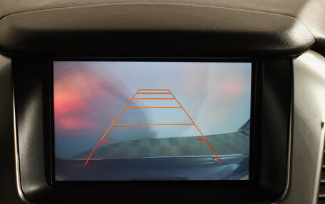 Chevrolet Tahoe IV, 2016 год, 3 450 000 рублей, 16 фотография