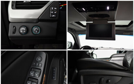 Chevrolet Tahoe IV, 2016 год, 3 450 000 рублей, 19 фотография