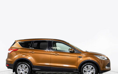 Ford Kuga III, 2015 год, 1 295 000 рублей, 3 фотография