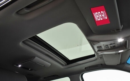 Chevrolet Tahoe IV, 2016 год, 3 450 000 рублей, 15 фотография