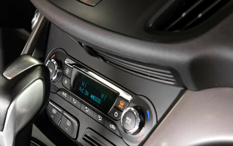 Ford Kuga III, 2015 год, 1 295 000 рублей, 15 фотография