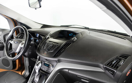 Ford Kuga III, 2015 год, 1 295 000 рублей, 7 фотография