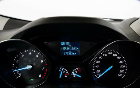 Ford Kuga III, 2015 год, 1 295 000 рублей, 9 фотография