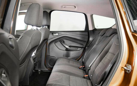 Ford Kuga III, 2015 год, 1 295 000 рублей, 8 фотография