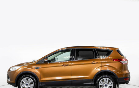 Ford Kuga III, 2015 год, 1 295 000 рублей, 6 фотография