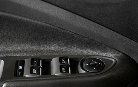 Ford Kuga III, 2015 год, 1 295 000 рублей, 16 фотография