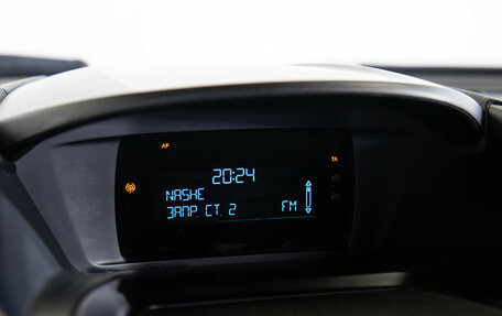 Ford Kuga III, 2015 год, 1 295 000 рублей, 18 фотография