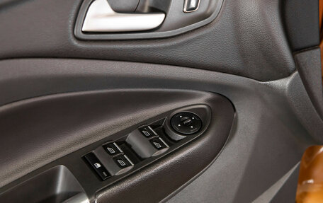 Ford Kuga III, 2015 год, 1 295 000 рублей, 21 фотография