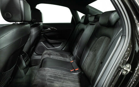 Audi A6, 2014 год, 2 149 777 рублей, 10 фотография