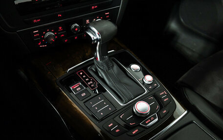 Audi A6, 2014 год, 2 149 777 рублей, 17 фотография