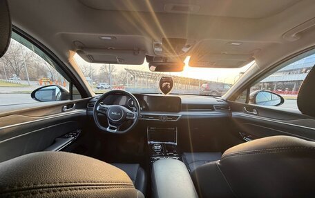 KIA K5, 2024 год, 2 500 000 рублей, 5 фотография