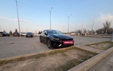 KIA K5, 2024 год, 2 500 000 рублей, 3 фотография
