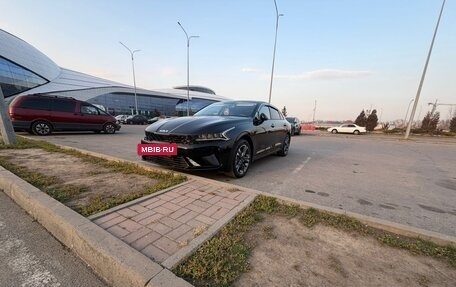 KIA K5, 2024 год, 2 500 000 рублей, 2 фотография