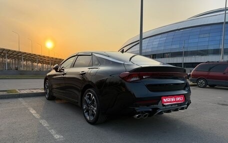 KIA K5, 2024 год, 2 500 000 рублей, 1 фотография