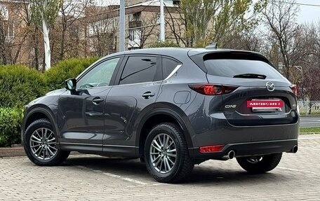 Mazda CX-5 II, 2017 год, 2 550 000 рублей, 2 фотография