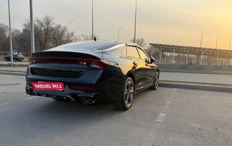 KIA K5, 2024 год, 2 500 000 рублей, 4 фотография