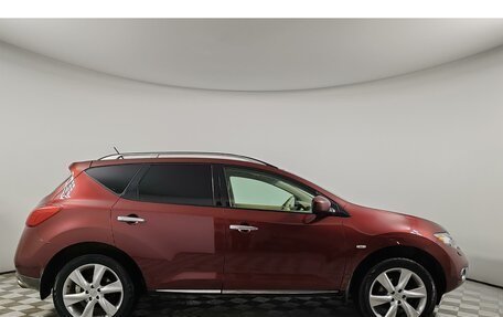 Nissan Murano, 2010 год, 699 000 рублей, 4 фотография