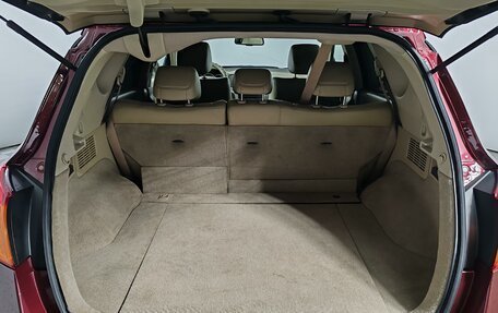 Nissan Murano, 2010 год, 699 000 рублей, 10 фотография
