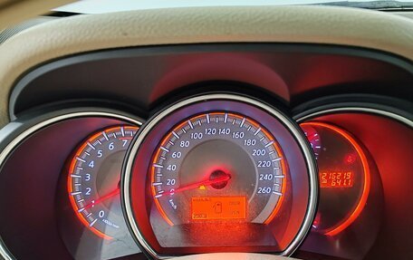 Nissan Murano, 2010 год, 699 000 рублей, 13 фотография