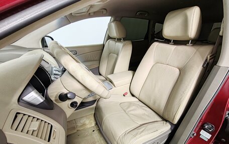 Nissan Murano, 2010 год, 699 000 рублей, 21 фотография