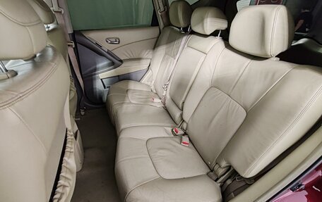 Nissan Murano, 2010 год, 699 000 рублей, 22 фотография