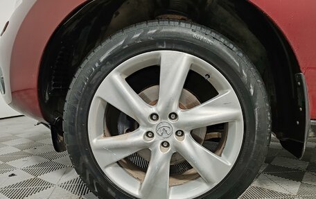 Nissan Murano, 2010 год, 699 000 рублей, 18 фотография