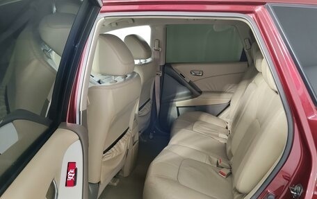 Nissan Murano, 2010 год, 699 000 рублей, 12 фотография