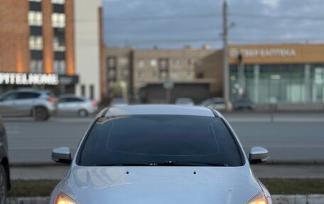 Ford Focus III, 2011 год, 630 000 рублей, 5 фотография