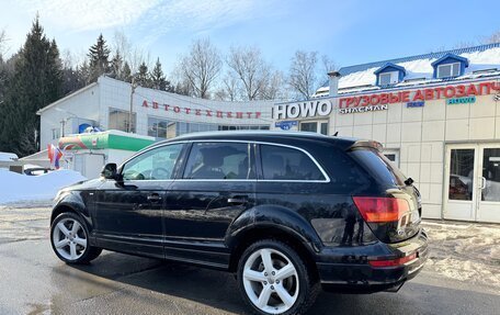Audi Q7, 2008 год, 1 699 000 рублей, 6 фотография