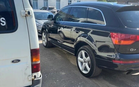 Audi Q7, 2008 год, 1 699 000 рублей, 4 фотография