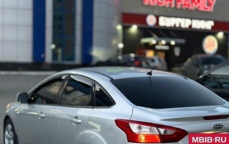Ford Focus III, 2011 год, 630 000 рублей, 3 фотография
