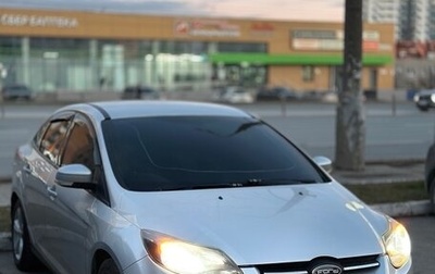Ford Focus III, 2011 год, 630 000 рублей, 1 фотография
