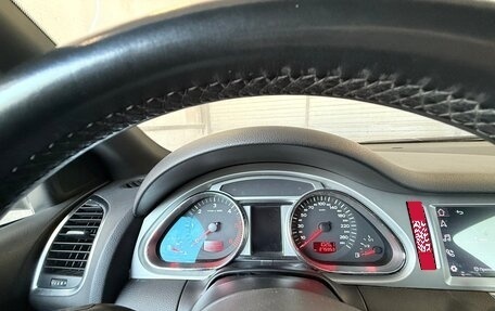 Audi Q7, 2008 год, 1 699 000 рублей, 2 фотография