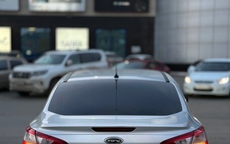 Ford Focus III, 2011 год, 630 000 рублей, 6 фотография