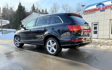 Audi Q7, 2008 год, 1 699 000 рублей, 8 фотография