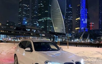 BMW X3, 2020 год, 4 400 000 рублей, 1 фотография