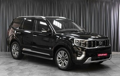 KIA Mohave I, 2019 год, 3 949 000 рублей, 1 фотография