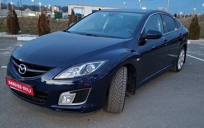 Mazda 6, 2008 год, 1 800 000 рублей, 1 фотография