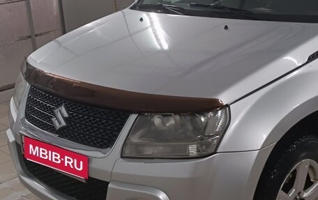 Suzuki Grand Vitara, 2008 год, 720 000 рублей, 1 фотография