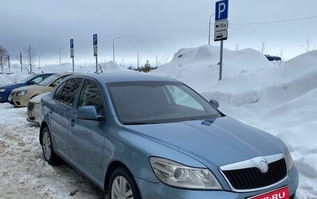 Skoda Octavia, 2009 год, 560 000 рублей, 1 фотография