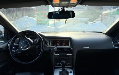 Audi Q7, 2008 год, 1 699 000 рублей, 19 фотография