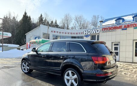 Audi Q7, 2008 год, 1 699 000 рублей, 18 фотография