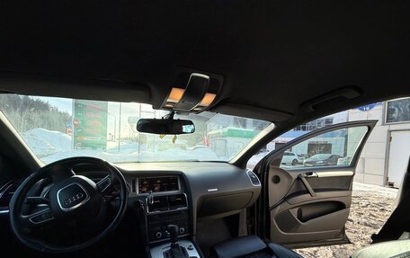 Audi Q7, 2008 год, 1 699 000 рублей, 20 фотография