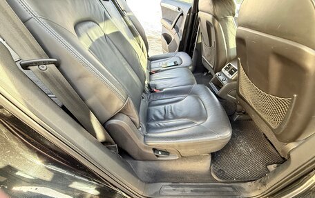 Audi Q7, 2008 год, 1 699 000 рублей, 23 фотография