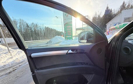 Audi Q7, 2008 год, 1 699 000 рублей, 28 фотография